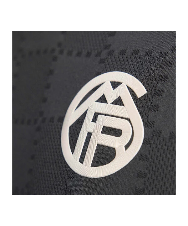 adidas fc bayern münchen autentičan dres 3. 2025.2026. crni