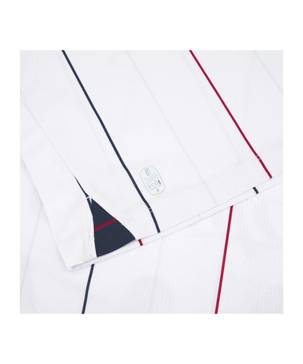macron fc bologna gostujući dres 20252026 bijeli