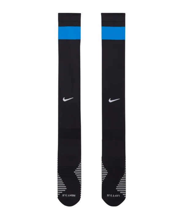Čarape nike fc chelsea london za domaćegostujući trening 2023.2024. plave f426