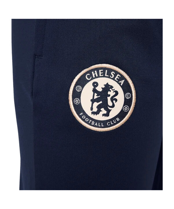 dječje hlače za trening nike fc chelsea london plave f451