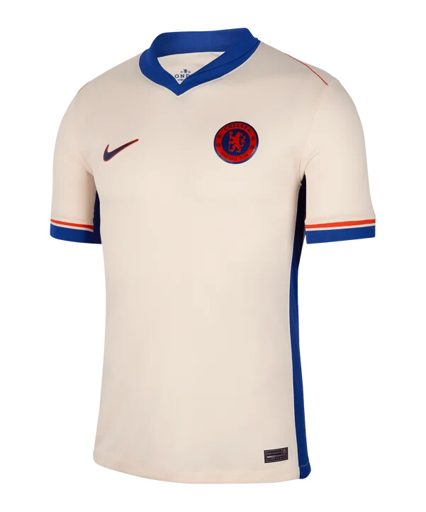 gostujući dres nike fc chelsea london 20242025 bež f839