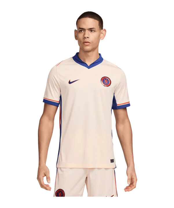 gostujući dres nike fc chelsea london 20242025 bež f839