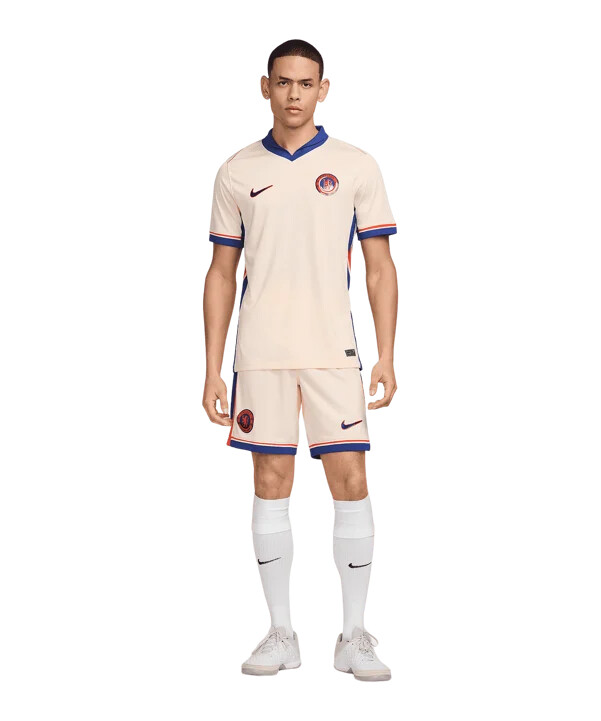 gostujući dres nike fc chelsea london 20242025 bež f839