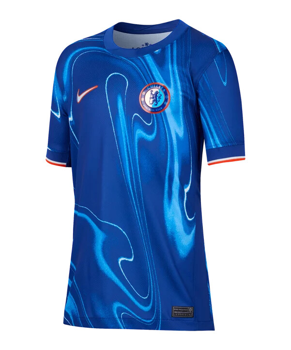 dječji domaći dres nike fc chelsea london 20242025 plavi f496