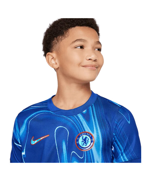 dječji domaći dres nike fc chelsea london 20242025 plavi f496