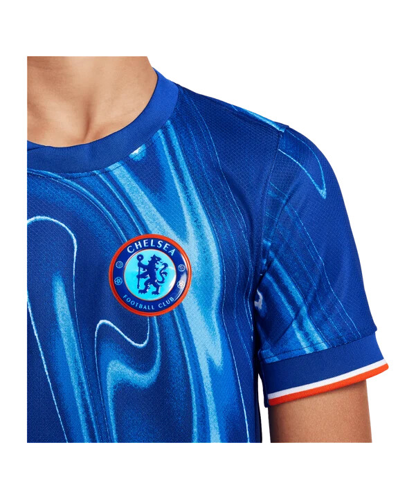 dječji domaći dres nike fc chelsea london 20242025 plavi f496