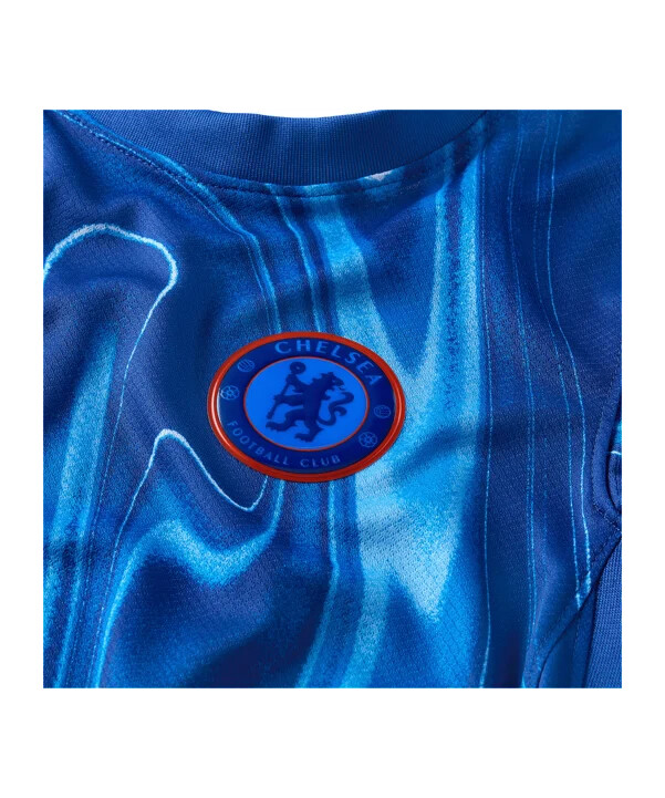 dječji domaći dres nike fc chelsea london 20242025 plavi f496