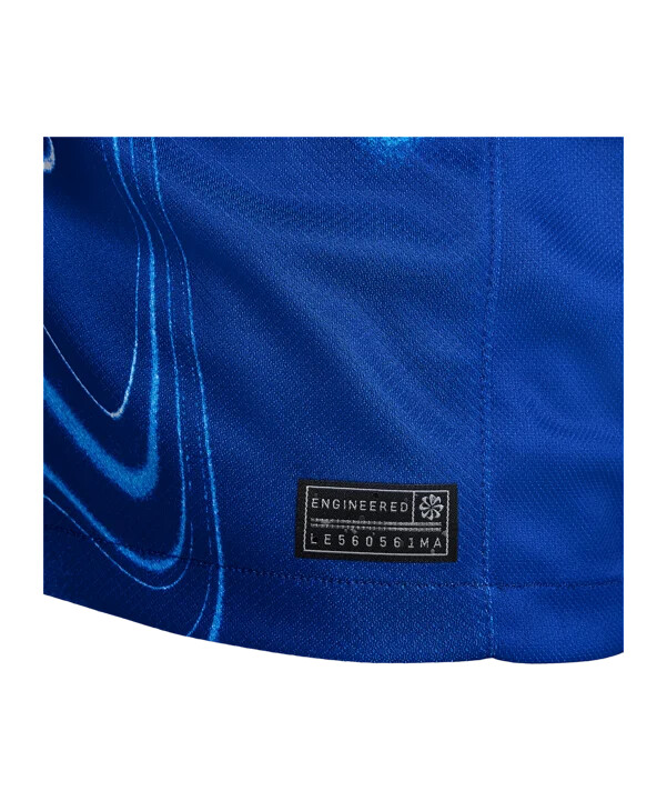 dječji domaći dres nike fc chelsea london 20242025 plavi f496