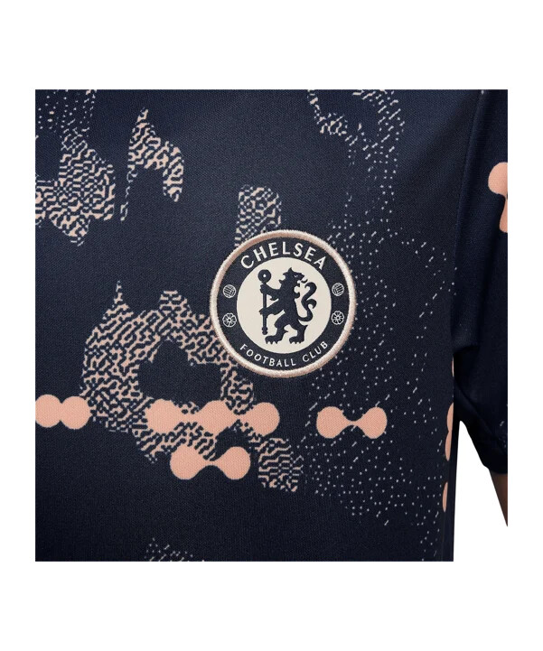 dječji dres za trening nike fc chelsea london plavi f452