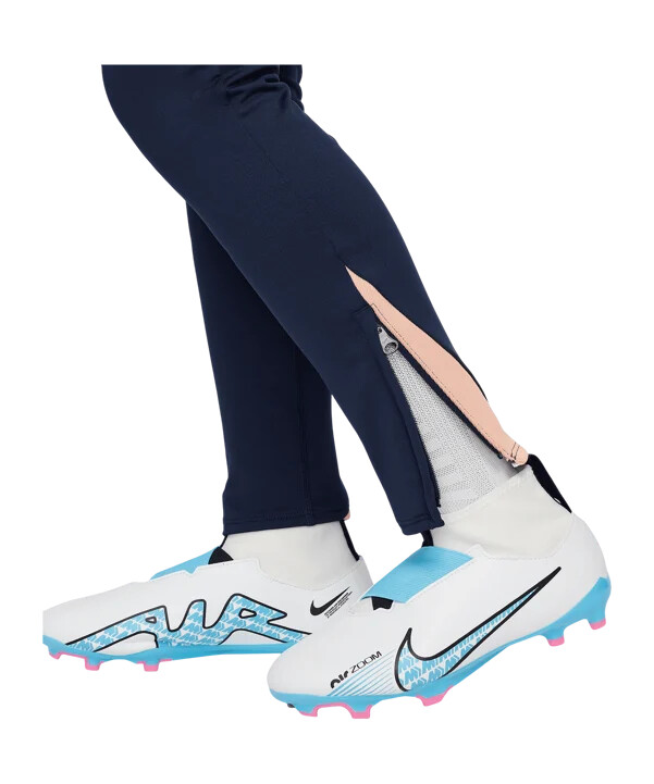 dječje hlače za trening nike fc chelsea london plave f451
