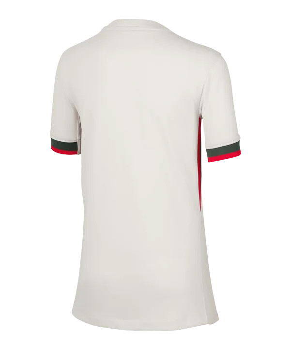 dječji gostujući dres nike fc chelsea london 20252026 sivi f031
