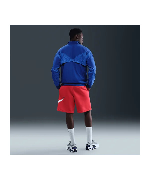 nike fc chelsea london strike anthem jakna plava f495