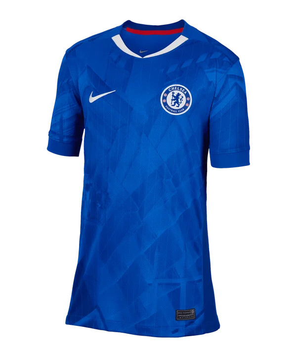 dječji dres nike fc chelsea london domaći 20252026 plavi f496