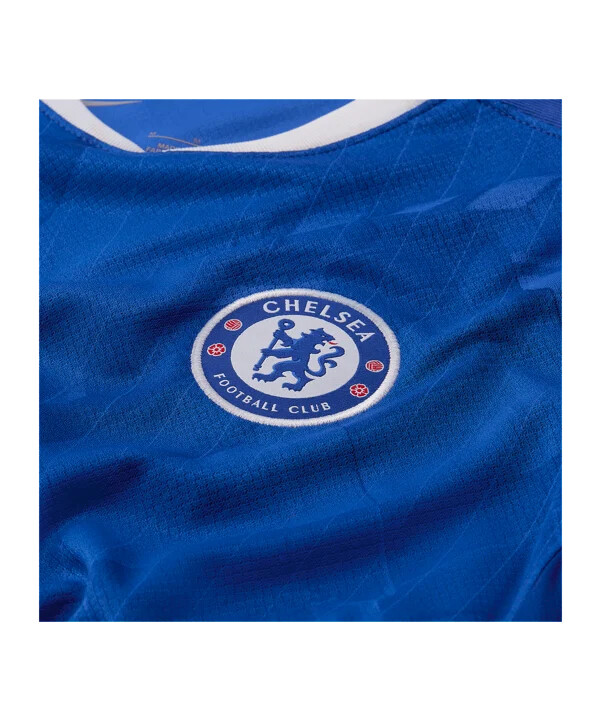 dječji dres nike fc chelsea london domaći 20252026 plavi f496
