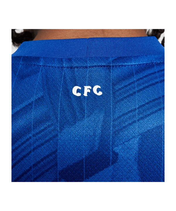 dječji dres nike fc chelsea london domaći 20252026 plavi f496