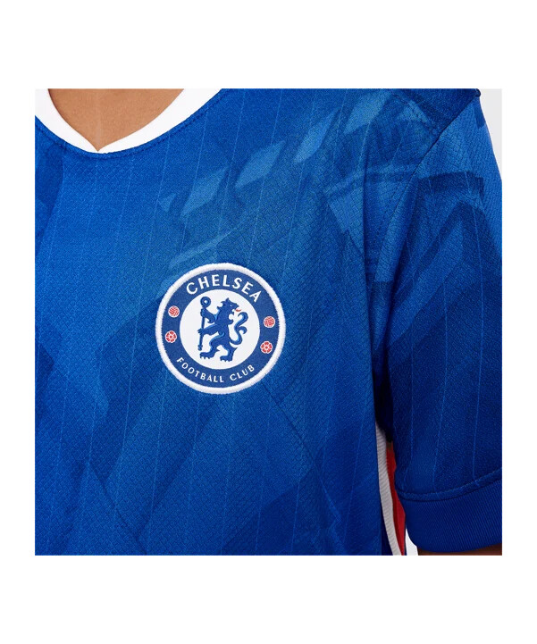 dječji dres nike fc chelsea london domaći 20252026 plavi f496