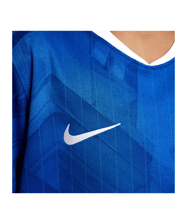 dječji dres nike fc chelsea london domaći 20252026 plavi f496