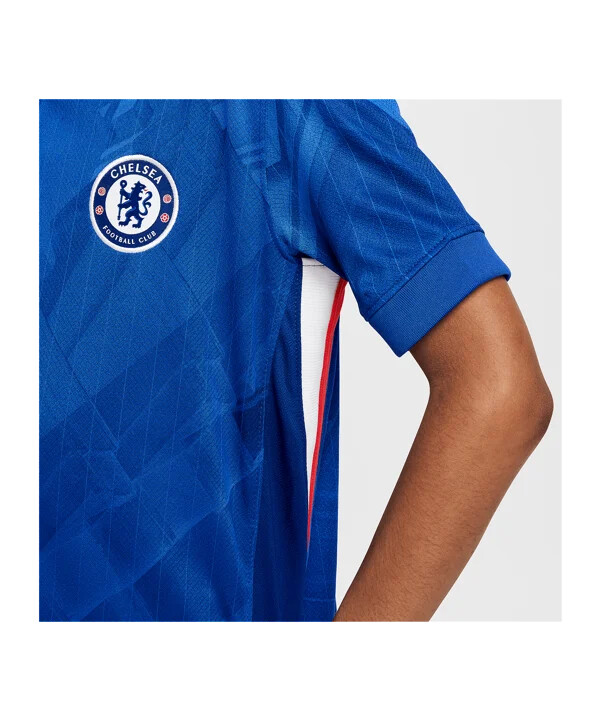 dječji dres nike fc chelsea london domaći 20252026 plavi f496