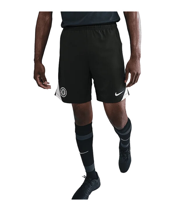 zelene kratke hlače nike fc chelsea london f347