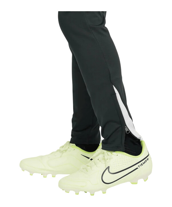dječje hlače za trening nike fc chelsea london zelene f347