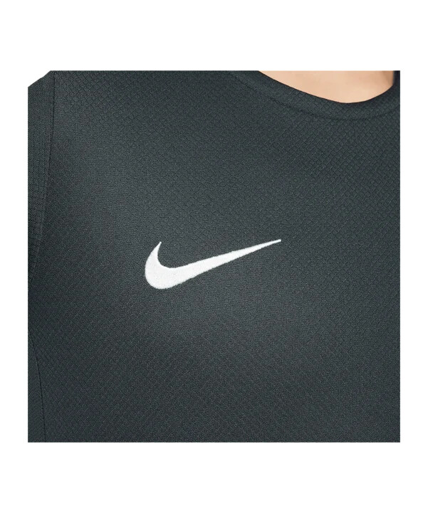 dječja majica za trening nike fc chelsea london zelena f347