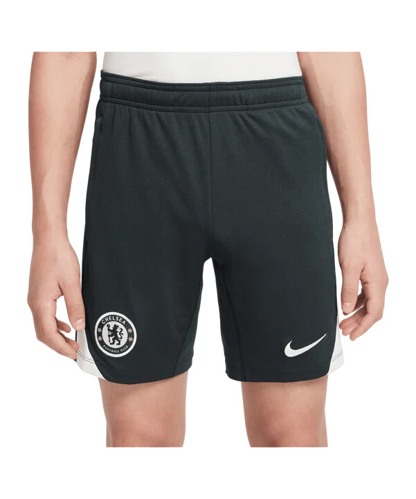 dječje kratke hlače nike fc chelsea london strike zelene f347