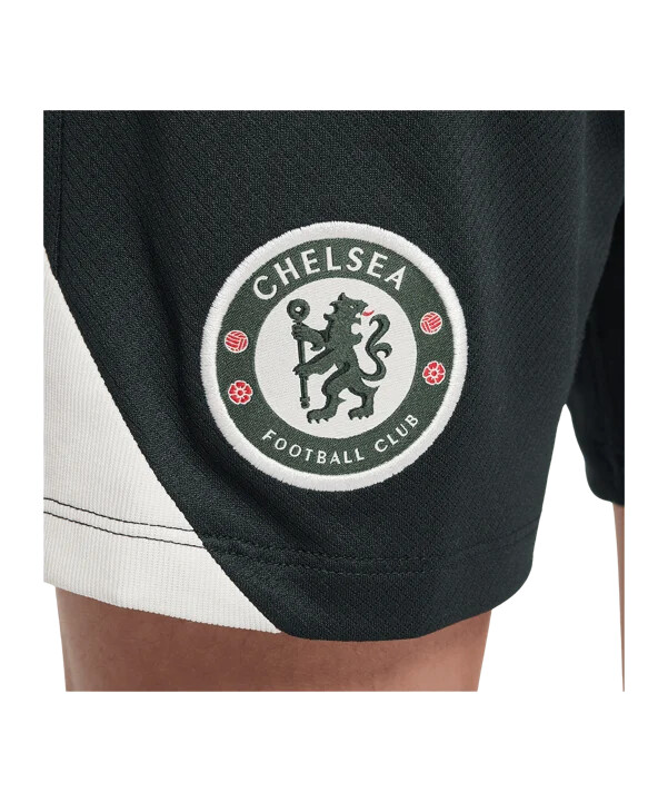dječje kratke hlače nike fc chelsea london strike zelene f347