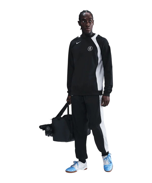 majica nike fc chelsea london t90 crna f010