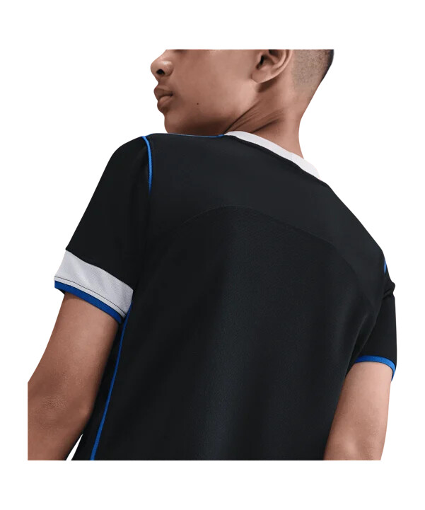 dječji dres 3. momčadi nike fc chelsea london 20252026 crne boje f011