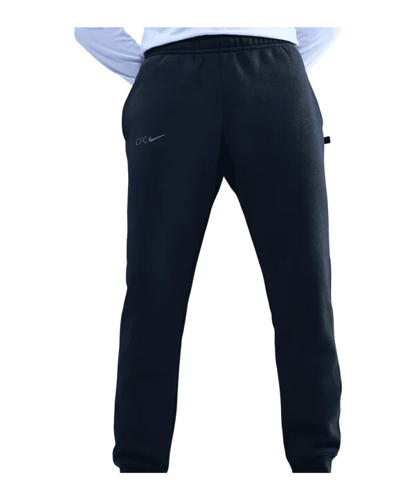 nike fc chelsea london nsw club trenirka plava f451