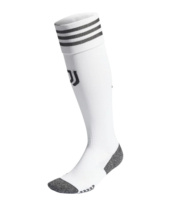 adidas juventus torino gostujuće čarape 20232024 bijele