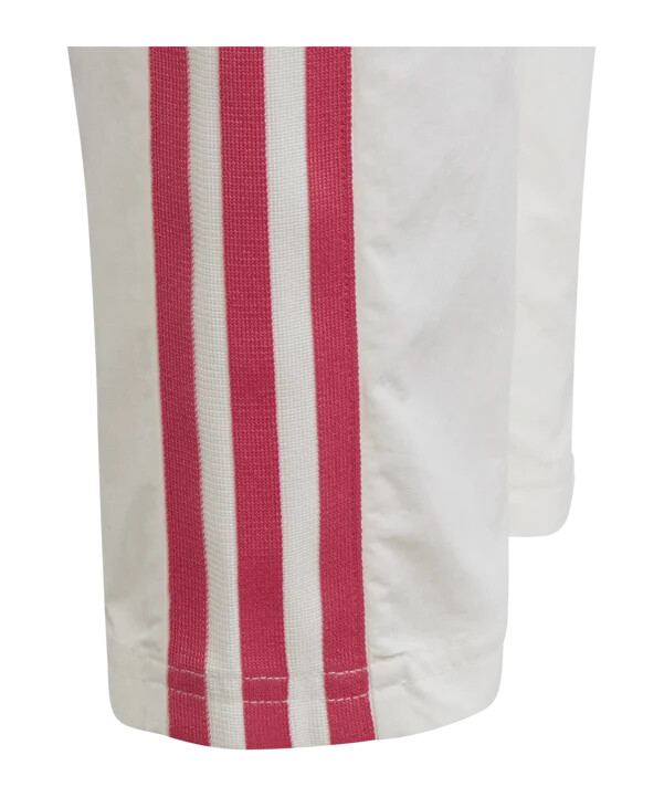 adidas juventus torino predmatč hlače 2023.2024. dječje bijele
