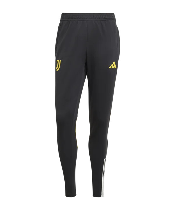 adidas juventus torino trening hlače crne