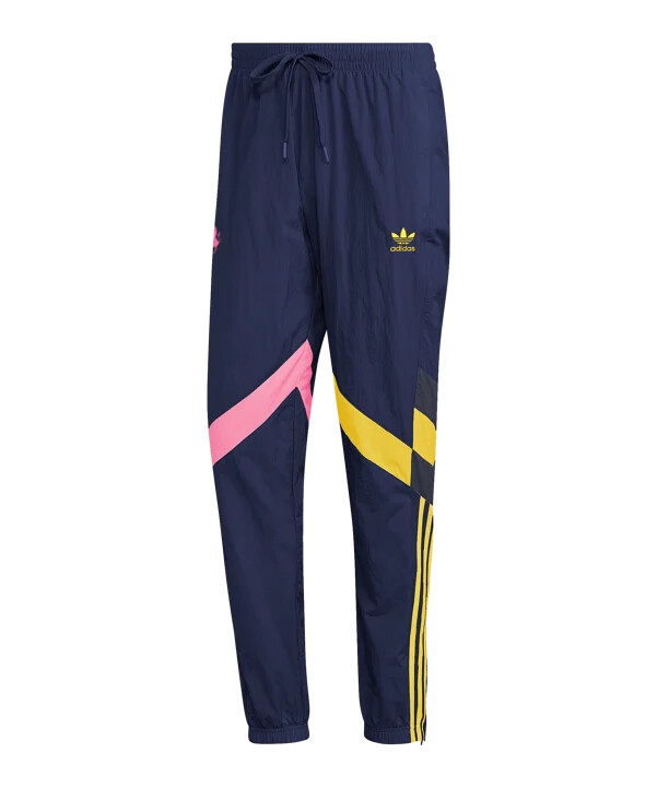 adidas originals juventus turin trenirke plave boje