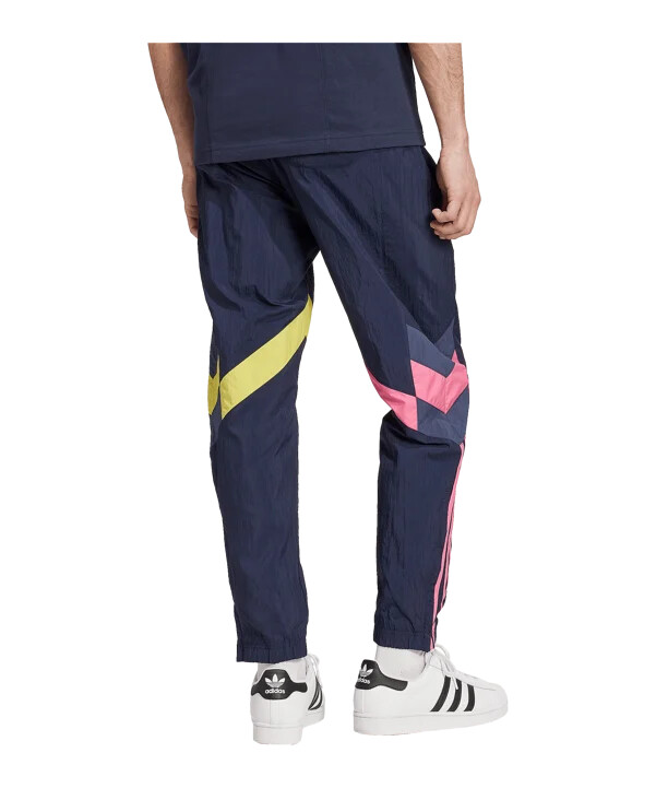 adidas originals juventus turin trenirke plave boje