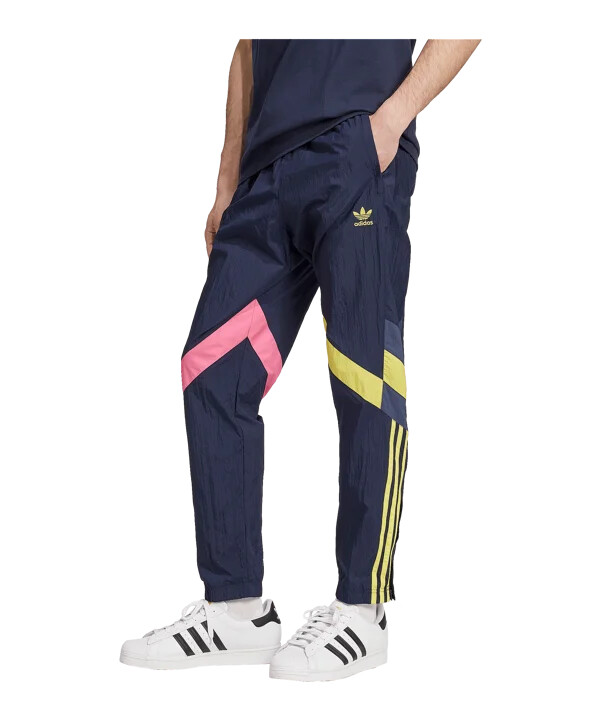 adidas originals juventus turin trenirke plave boje