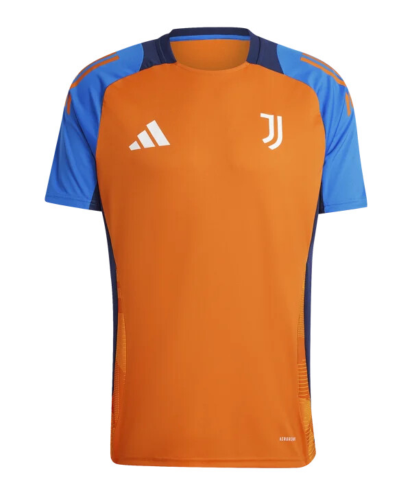 adidas juventus torino trening majica narančasta