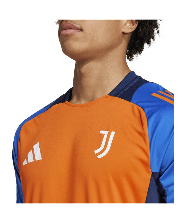 adidas juventus torino trening majica narančasta
