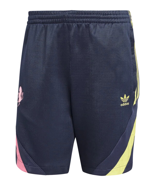 adidas originals juventus torino kratke hlače plave boje