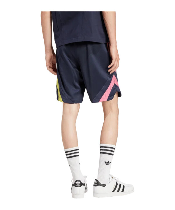 adidas originals juventus torino kratke hlače plave boje