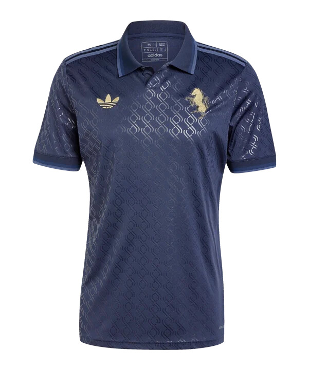 adidas originals juventus torino 3. dres 2024.2025. plavi