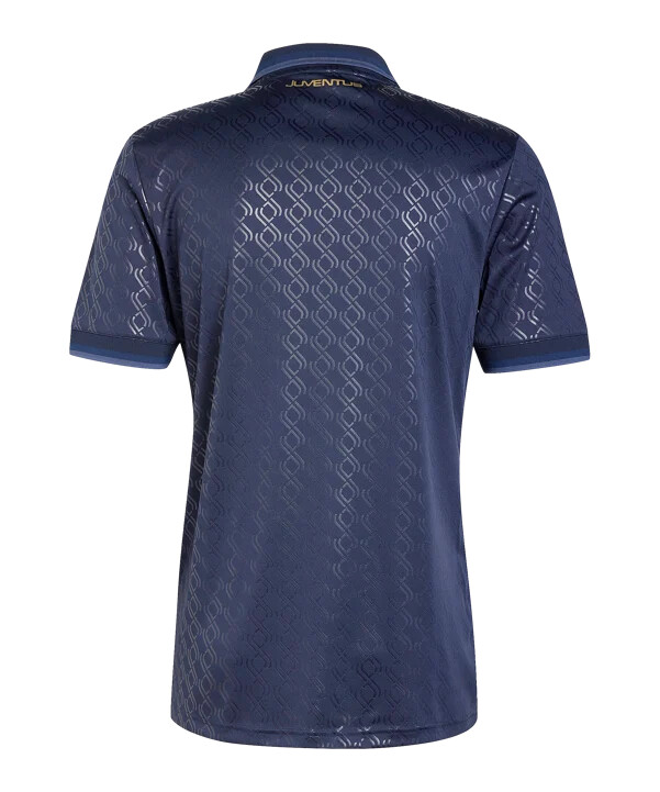 adidas originals juventus torino 3. dres 2024.2025. plavi