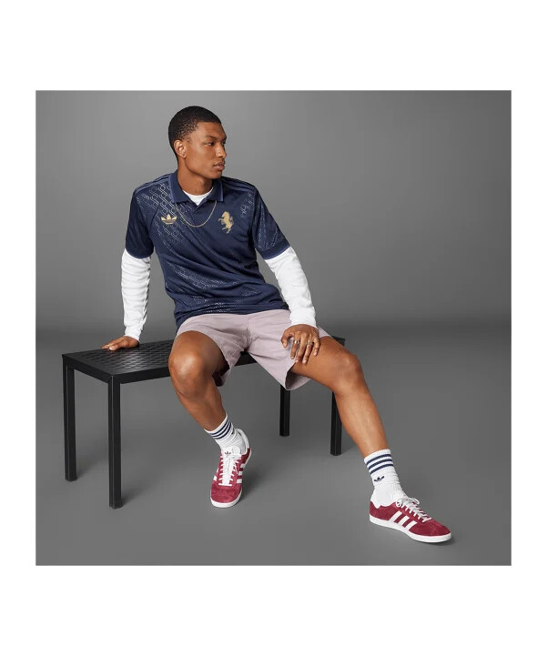 adidas originals juventus torino 3. dres 2024.2025. plavi