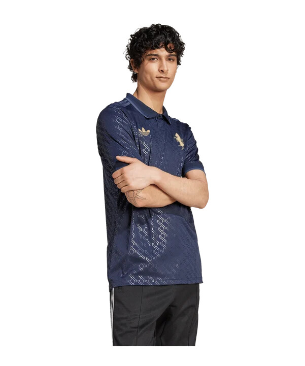 adidas originals juventus torino 3. dres 2024.2025. plavi