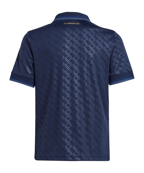 adidas originals juventus torino 3. dres 20242025 dječji plavi