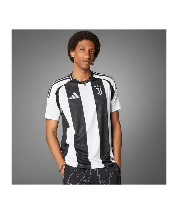 adidas juventus torino domaći dres 20242025 bijeli