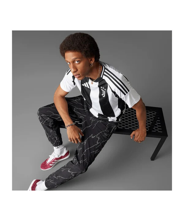 adidas juventus torino domaći dres 20242025 bijeli