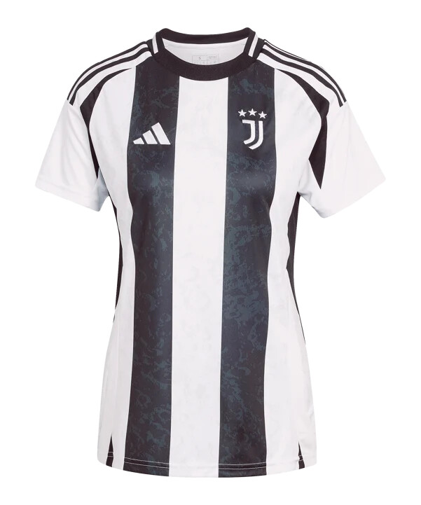 adidas juventus torino domaći dres 20242025 ženski bijeli