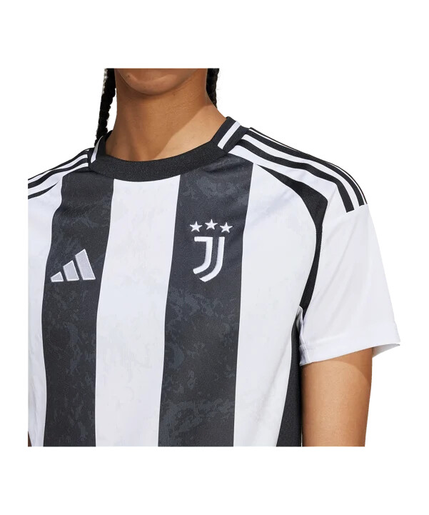 adidas juventus torino domaći dres 20242025 ženski bijeli