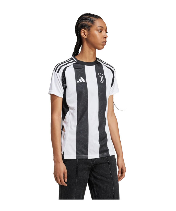 adidas juventus torino domaći dres 20242025 ženski bijeli